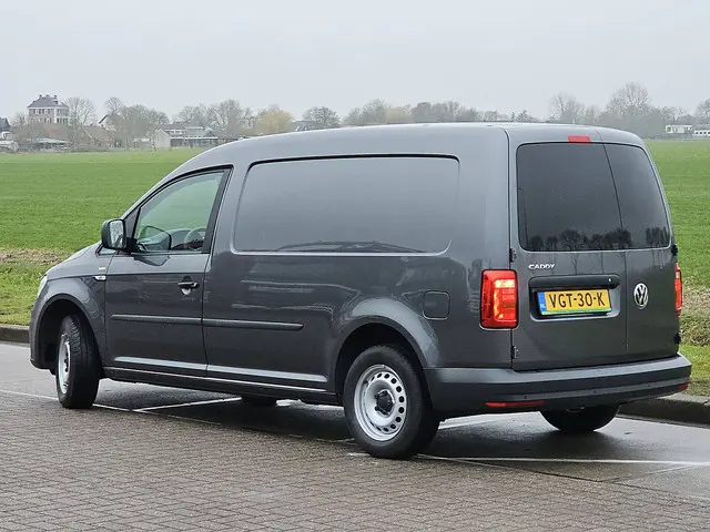 Volkswagen Caddy MAXI 2.0 2020 Diesel 6