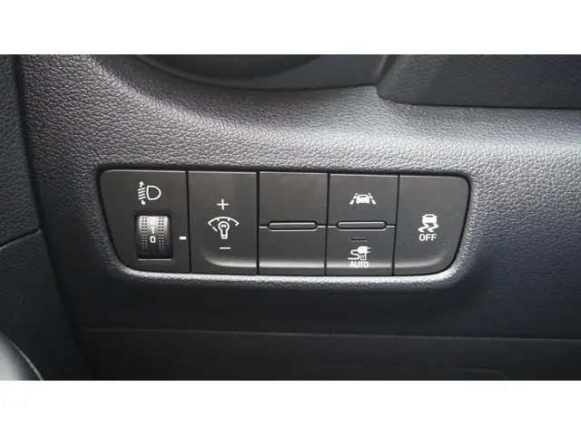 Hyundai Kona EV Comfort 64 kWh 3-fase 2020 Elektrisch 28
