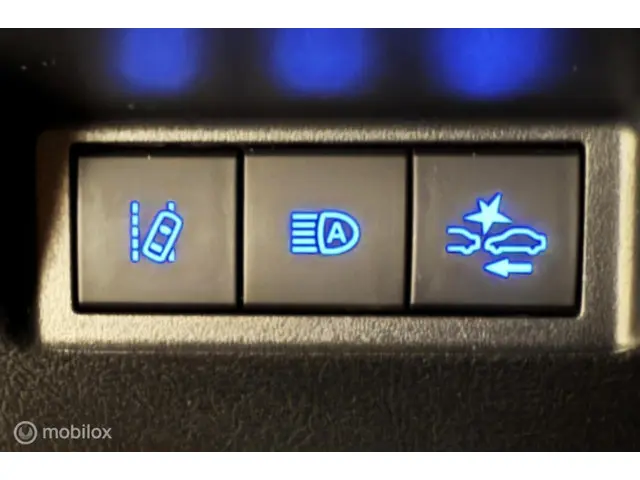 Toyota Yaris 1.5 VVT-i Dynamic AUTOMAAT! 2019 Benzine 28