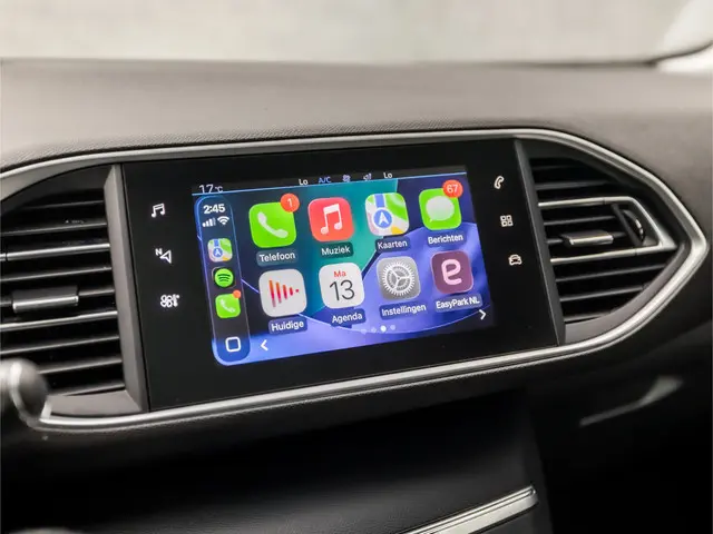 Peugeot 308 SW 1.2 PureTech Sport 2020 Benzine 8