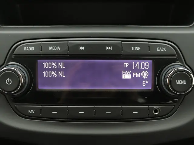 Opel KARL 1.0 ecoFLEX Edition 2017 Benzine 20