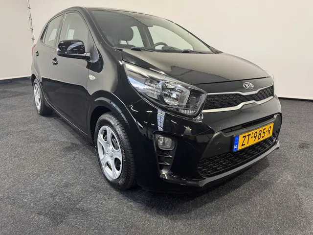 Kia Picanto 1.0 MPi Comf.Pl.L. 2019 Benzine