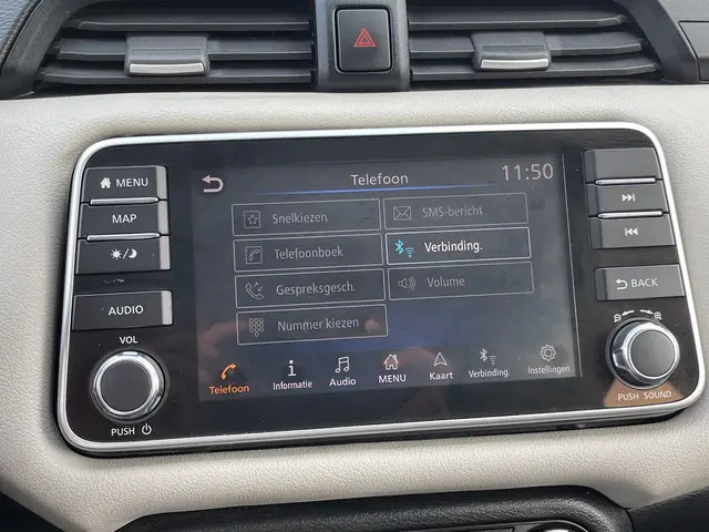 Nissan Micra 1.0 IG-T N-Tec 2020 Benzine 18