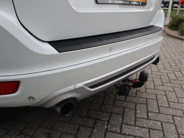 Volvo XC60 2.0 T5 R-Design 2013 Benzine 22