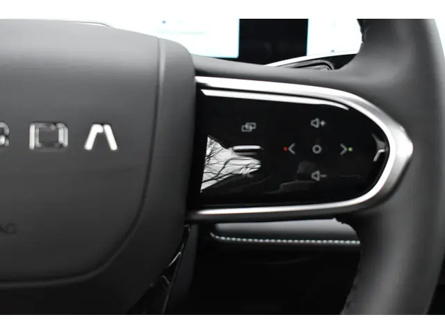 Omoda 5 EV Premium 2026 Elektrisch 26