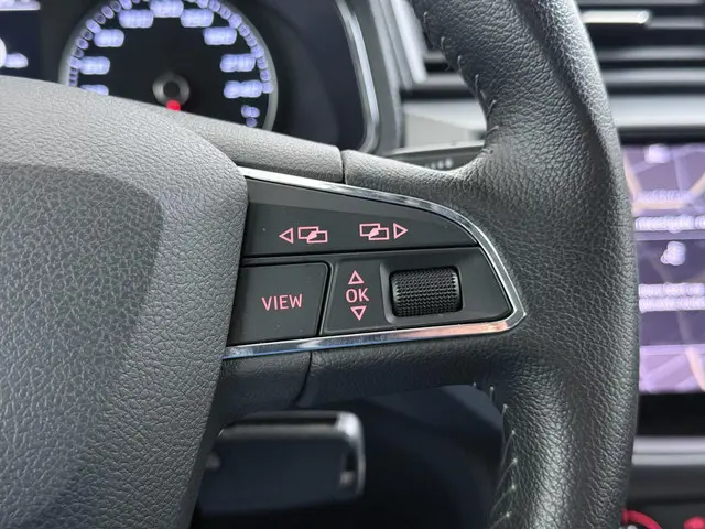 SEAT Ibiza 1.0 TSI FR Business Intense 2018 Benzine 27