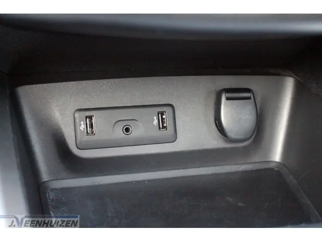 Renault Kadjar 1.2 TCe Intens 2016 Benzine 25