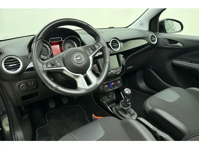 Opel ADAM 1.0 Turbo Rocks BlitZ 2019 Benzine 14