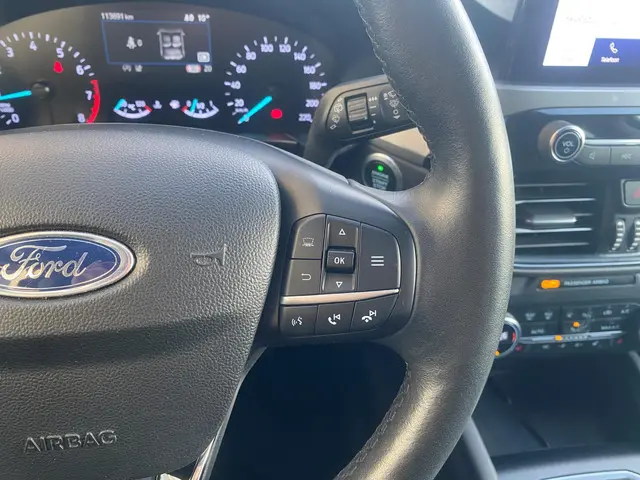 Ford Kuga 1.5 EcoBoost Titanium 2020 Benzine 24