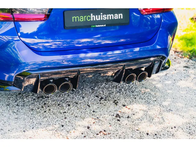 BMW M3 3-serie Touring xDrive Competition 2023 Benzine 109