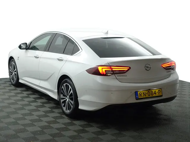 Opel Insignia Grand Sport 1.5 Turbo OPC Line+ 2018 Benzine 5
