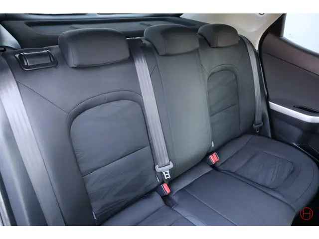 Kia cee'd 1.0 T-GDi 2017 Benzine 33
