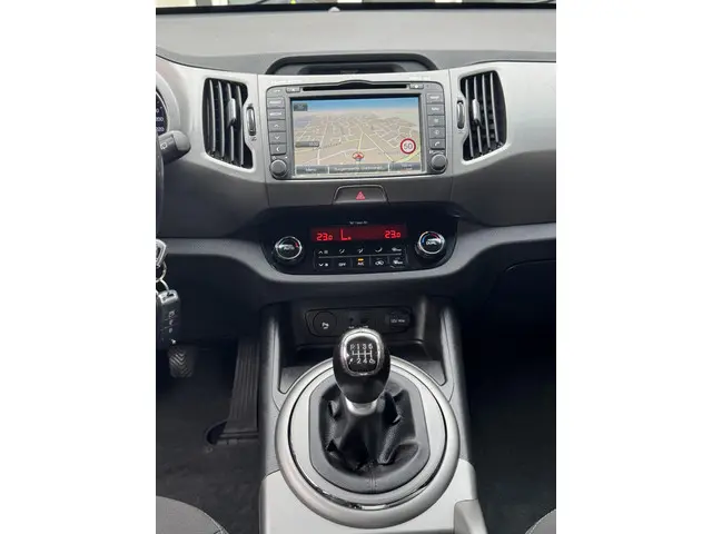 Kia Sportage 1.6 GDI BusinessLine 2014 Benzine 15