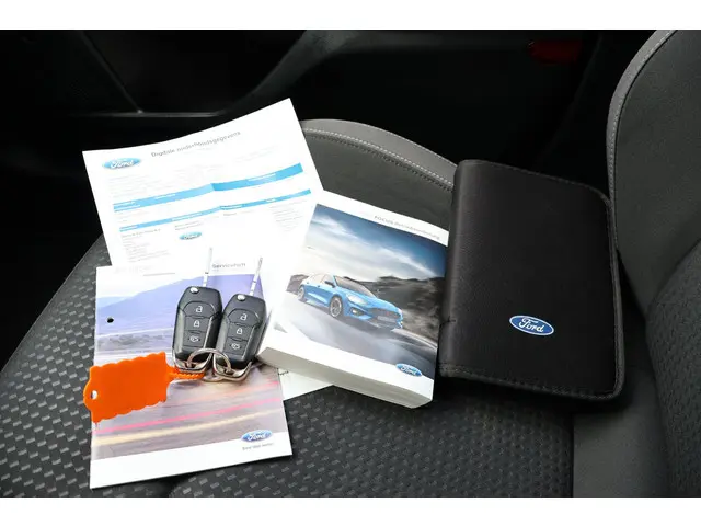 Ford Focus Wagon 1.0 Business 2021 Benzine 9