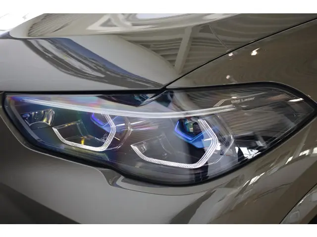 BMW X5 xDrive45e 2021 Hybride Benzine 34