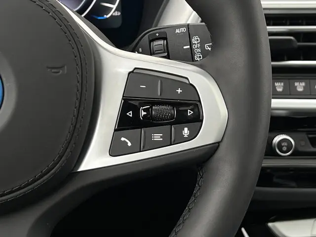 BMW iX3 High Executive Edition 80 kWh 2025 Elektrisch 28