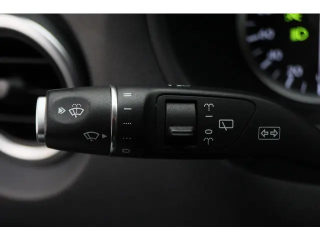 Mercedes-Benz Vito 114 CDI Lang 2018 Diesel 29
