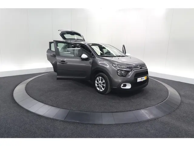 Citroën C3 PureTech 82 You 2022 Benzine 60