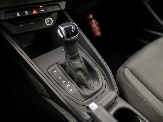 Audi A1 Sportback 30 TFSI S-Line Sport 2024 Benzine 11
