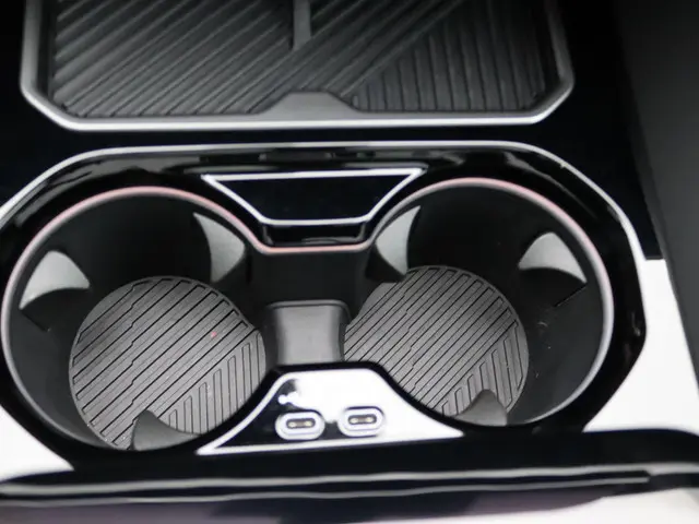 BMW i5 Touring eDrive40 2025 Elektrisch 35