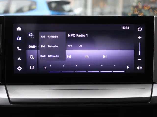 Opel Frontera 1.2 Turbo Hybrid GS 2025 Hybride Benzine 18