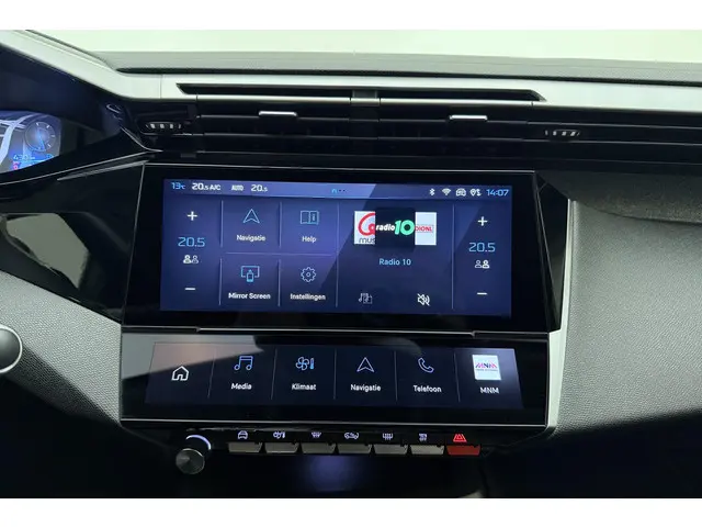 Peugeot 308 SW 1.2 PureTech Allure 2024 Benzine 22