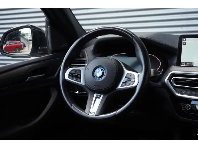BMW iX3 High Executive 2023 Elektrisch 26