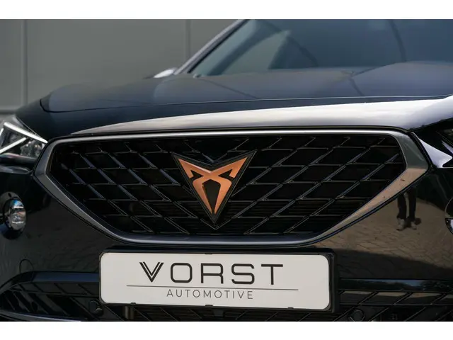 CUPRA Formentor 2.0 TSI 4DRIVE Beats Camera 2021 Benzine 12