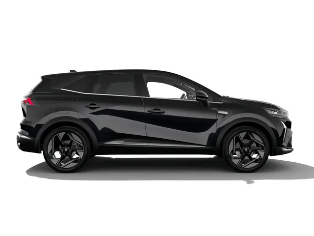 Renault Symbioz esprit Alpine 2025 Benzine 4