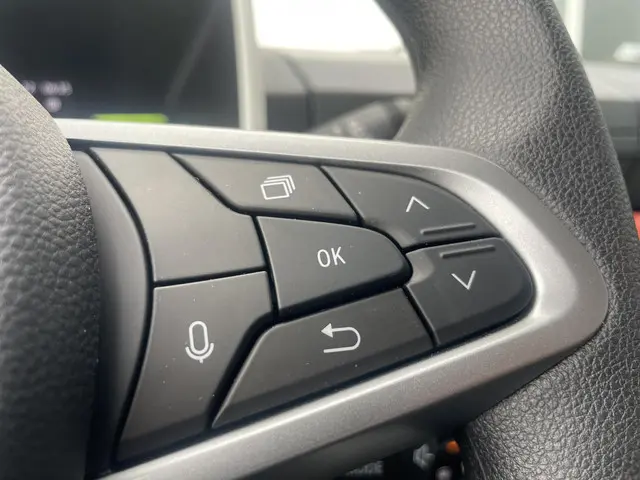 Dacia Spring Expression 65 26.8 kWh 2025 Elektrisch 16
