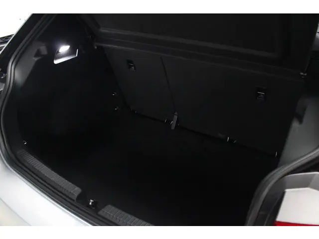 Volkswagen ID.3 Pro 58 kWh 2022 Elektrisch 23
