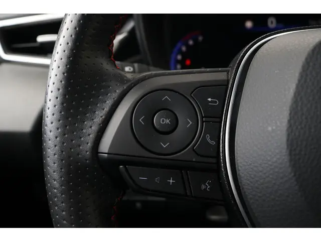 Toyota Corolla 1.8 Hybrid GR-Sport 2023 Hybride Benzine 14