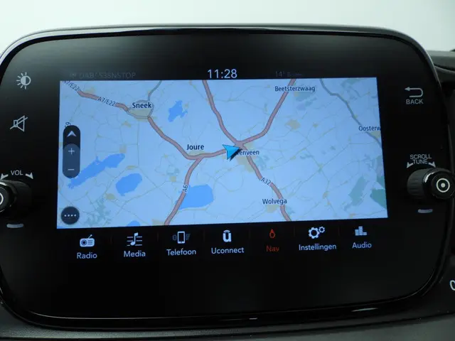 Fiat 500 0.9 TwinAir Turbo Sport 2019 Benzine 25