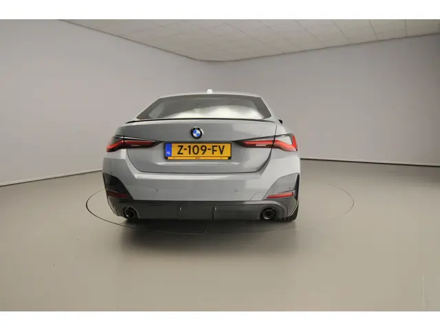 BMW 4 Serie 3