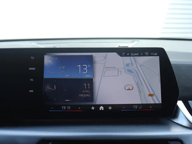 BMW iX2 eDrive20 2025 Elektrisch 24