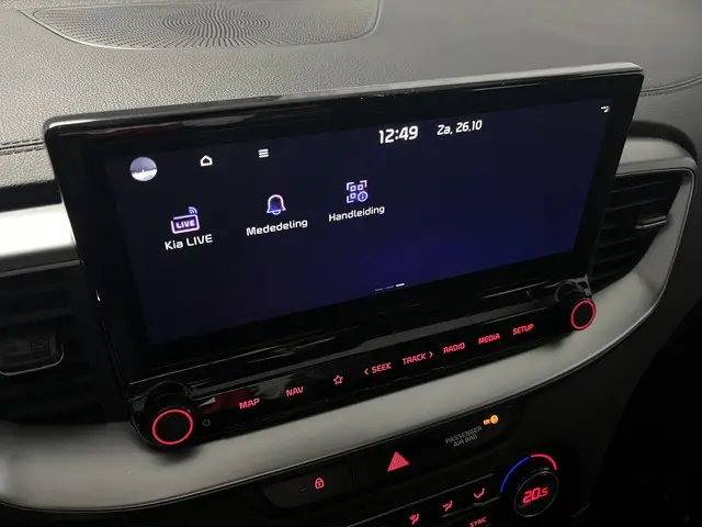 Kia Ceed Sportswagon 1.0 T-GDi DynamicLine 2023 Benzine 14