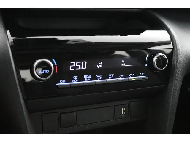 Toyota Yaris Cross 1.5 Hybrid 2023 Hybride Benzine 7