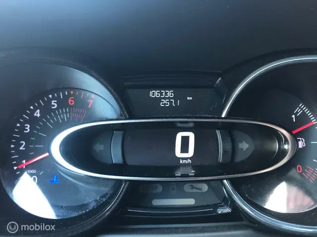 Renault Clio 0.9 TCe Life 2019 Benzine 7