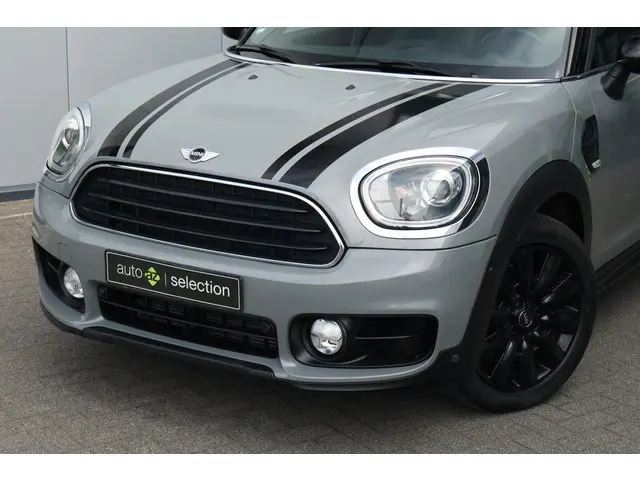 MINI Countryman Mini 1.5 Cooper Chili 2017 Benzine 3