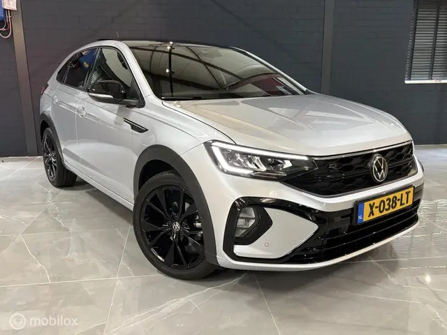 Volkswagen Taigo 3