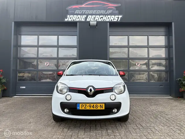 Renault Twingo 2