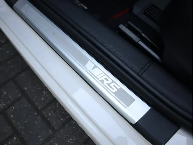Škoda Octavia Combi 2.0 TSI RS 2014 Benzine 51