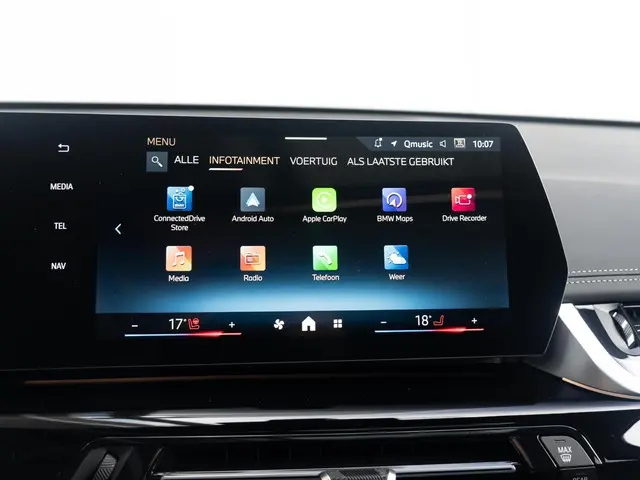 BMW X1 xDrive23i 2025 Benzine 45