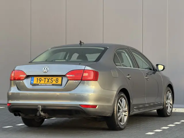 Volkswagen Jetta 1.4 TSI Highline 2012 Benzine 16