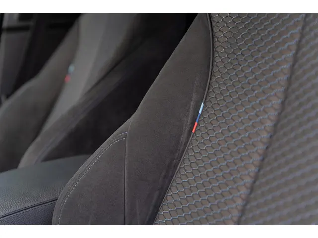 BMW 4 Serie Gran Coupé 418i Executive 2019 Benzine 38