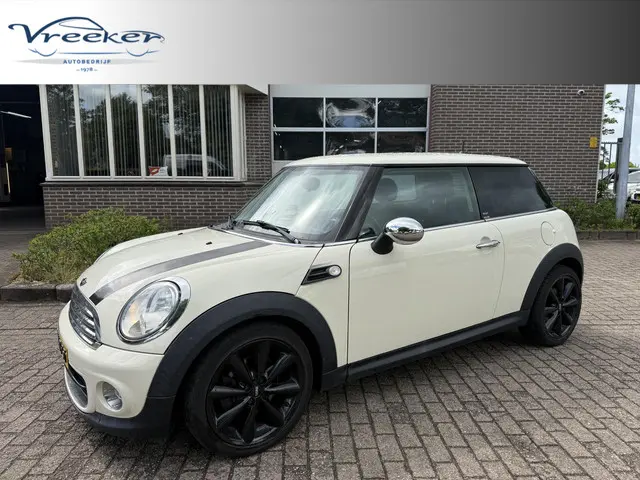 MINI One