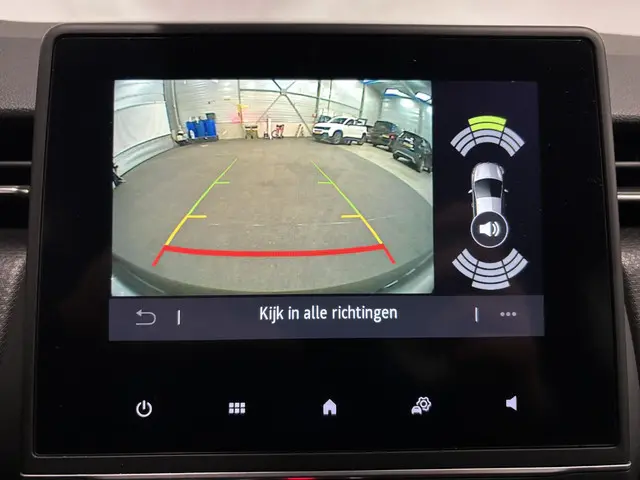 Renault Clio 1.0 TCe Intens 2021 Benzine 14