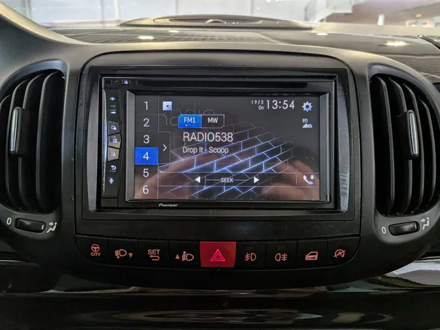 Fiat 500L 0.9 TwinAir Trekking 2014 Benzine 15