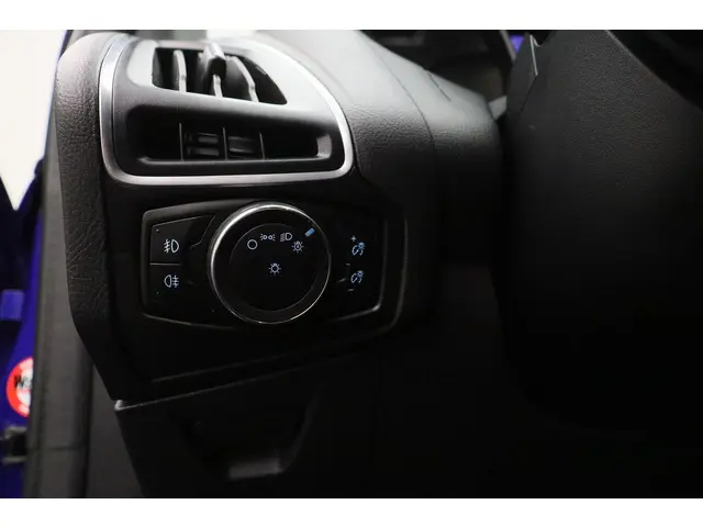 Ford Focus 2.0 EcoBoost ST-2 2012 Benzine 26