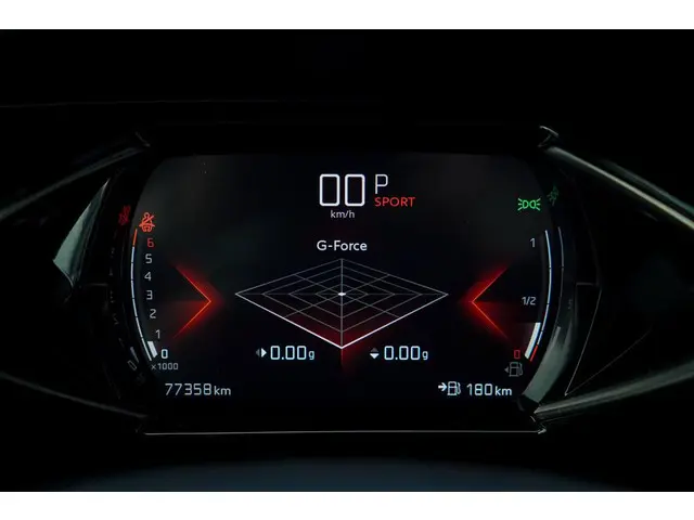 DS DS 3 Crossback 1.2 PureTech Grand Chic 2021 Benzine 5